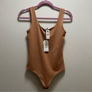 Body contour Bodysuit